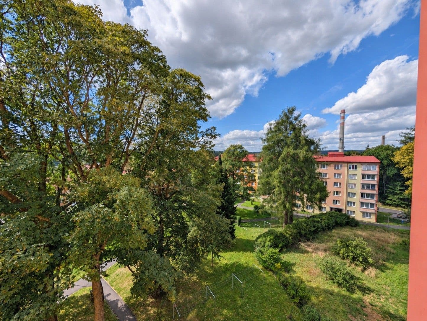 Pronájem bytu 3+kk 62 m², Mikulášská, Aš, Karlovarský kraj Pronájem bytu 3+kk 62 m², Mikulášská, Aš, Karlovarský kraj