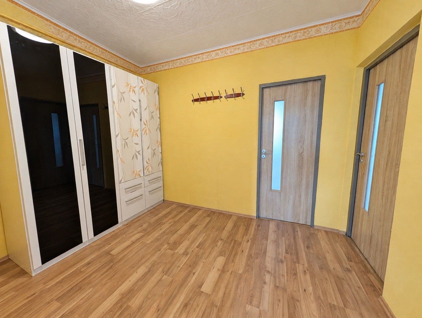 Pronájem bytu 3+kk 62 m², Mikulášská, Aš, Karlovarský kraj Pronájem bytu 3+kk 62 m², Mikulášská, Aš, Karlovarský kraj