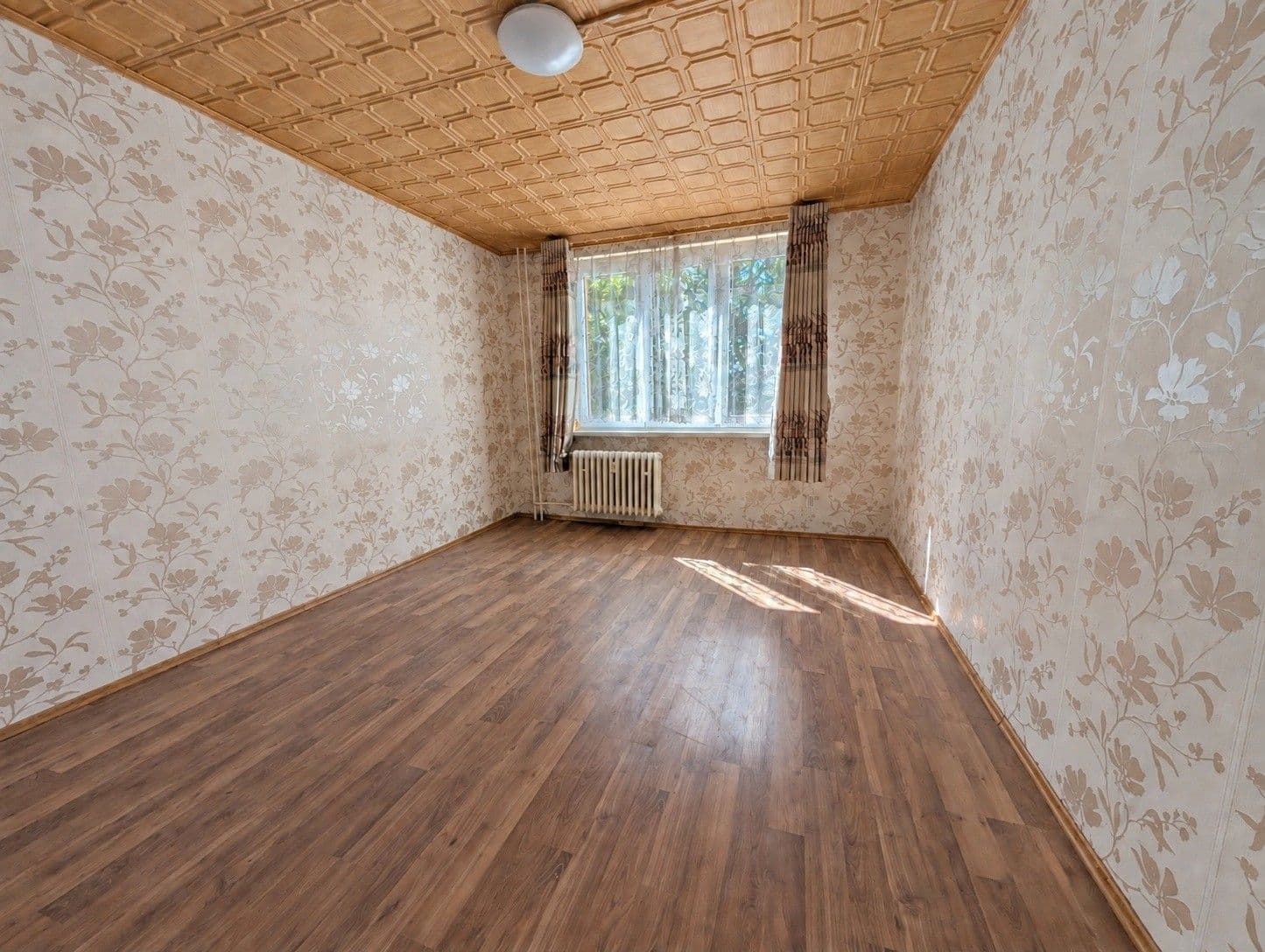 Pronájem bytu 3+kk 62 m², Mikulášská, Aš, Karlovarský kraj Pronájem bytu 3+kk 62 m², Mikulášská, Aš, Karlovarský kraj