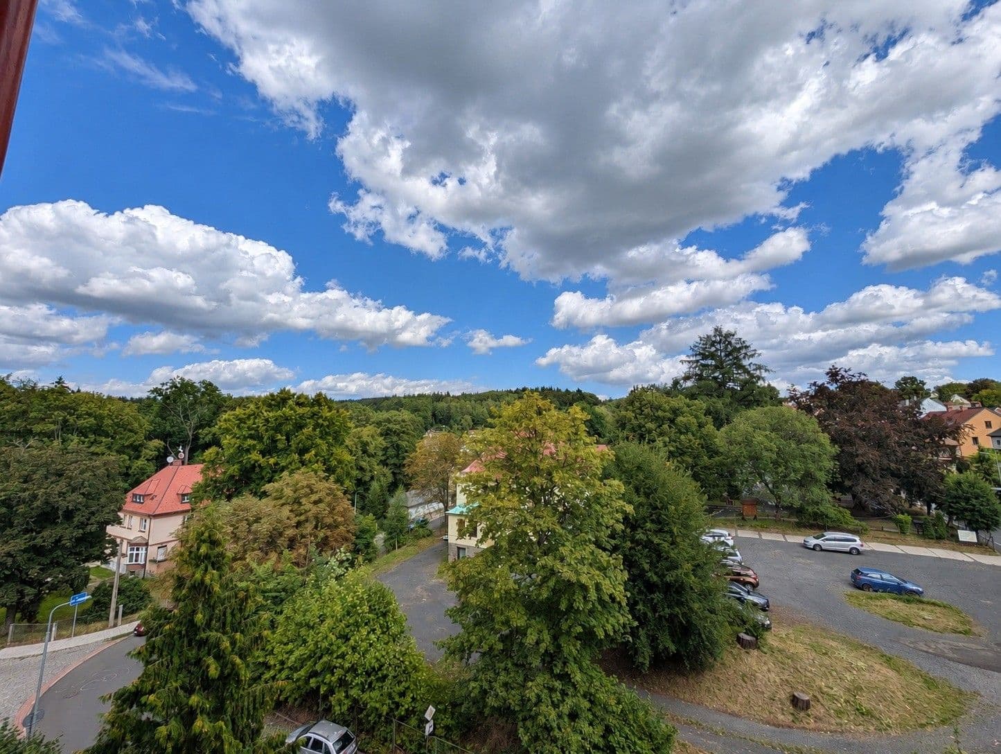 Pronájem bytu 3+kk 62 m², Mikulášská, Aš, Karlovarský kraj Pronájem bytu 3+kk 62 m², Mikulášská, Aš, Karlovarský kraj