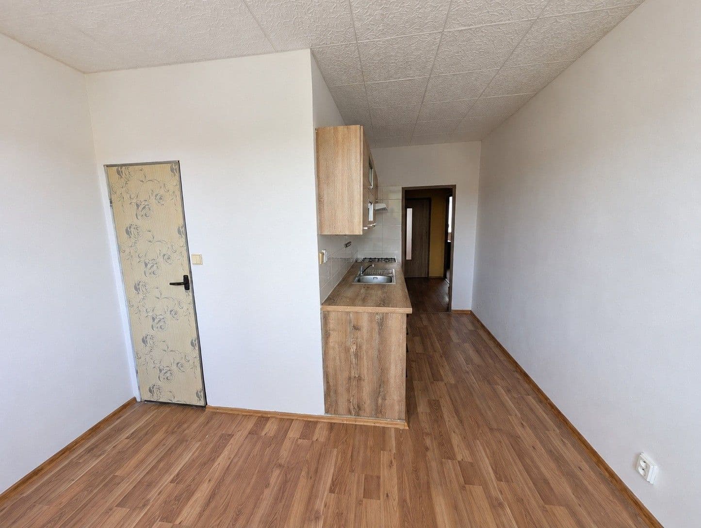 Pronájem bytu 3+kk 62 m², Mikulášská, Aš, Karlovarský kraj Pronájem bytu 3+kk 62 m², Mikulášská, Aš, Karlovarský kraj