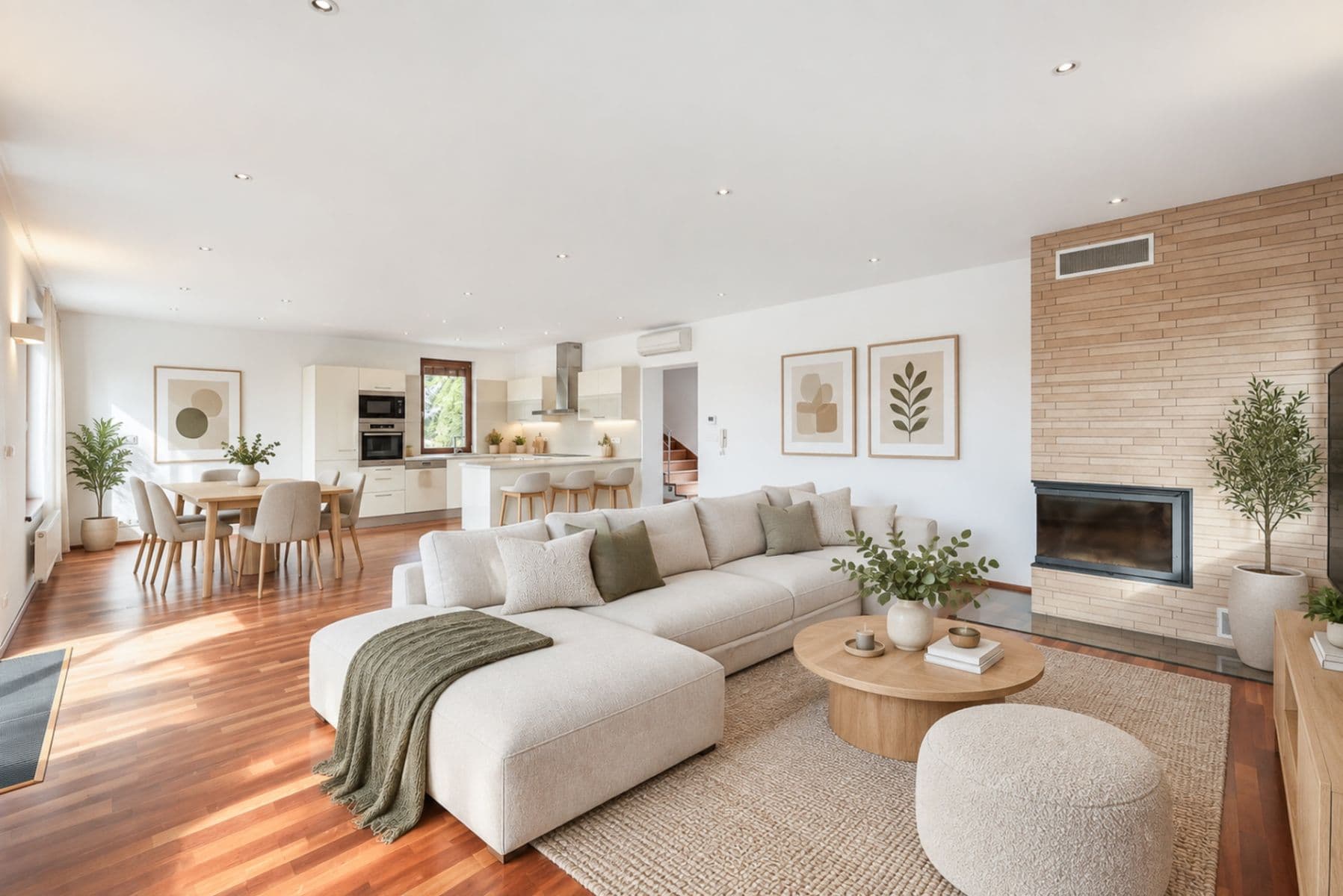 Prodej domu 198 m², pozemek 641 m², Do Zahrádek II, Praha, Praha Prodej domu 198 m², pozemek 641 m², Do Zahrádek II, Praha, Praha