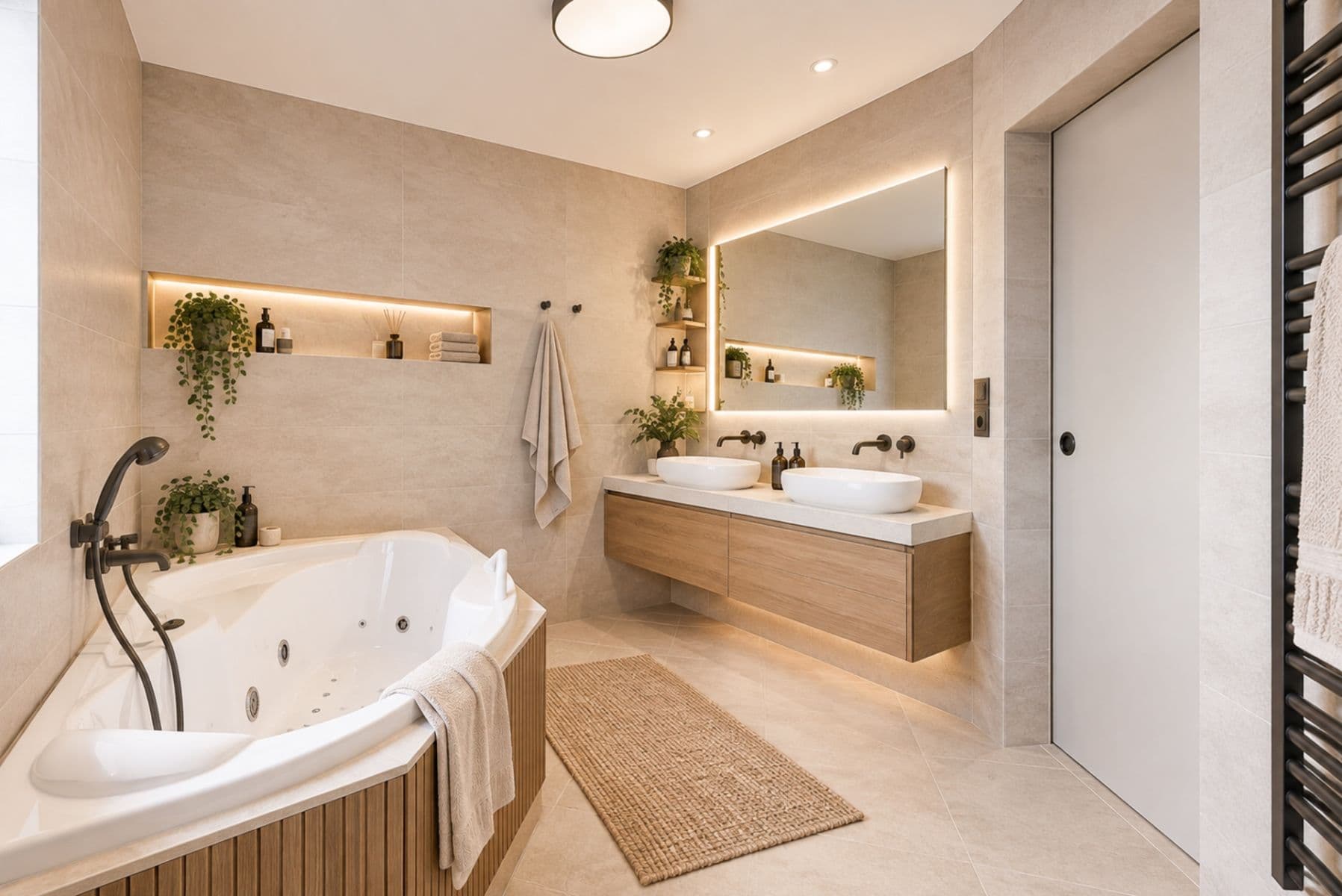 Prodej domu 198 m², pozemek 641 m², Do Zahrádek II, Praha, Praha Prodej domu 198 m², pozemek 641 m², Do Zahrádek II, Praha, Praha