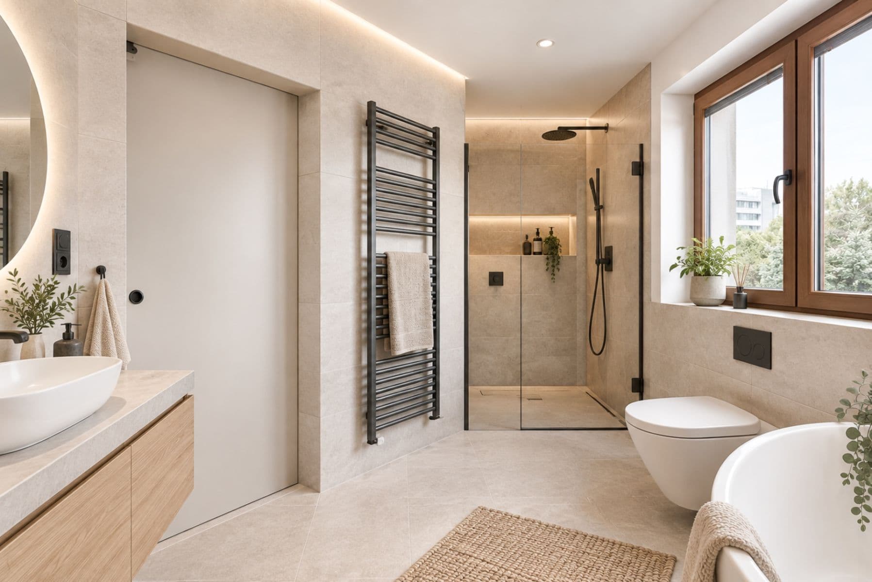 Prodej domu 198 m², pozemek 641 m², Do Zahrádek II, Praha, Praha Prodej domu 198 m², pozemek 641 m², Do Zahrádek II, Praha, Praha
