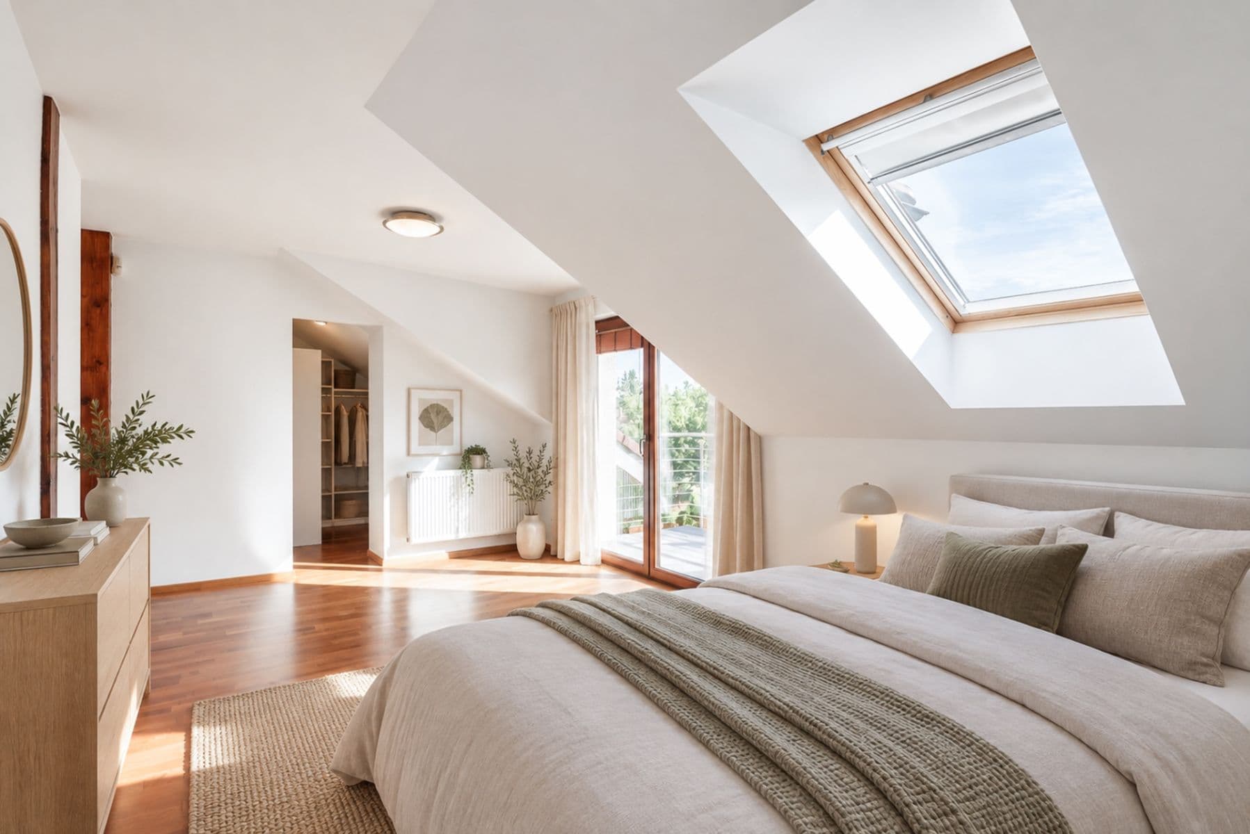 Prodej domu 198 m², pozemek 641 m², Do Zahrádek II, Praha, Praha Prodej domu 198 m², pozemek 641 m², Do Zahrádek II, Praha, Praha