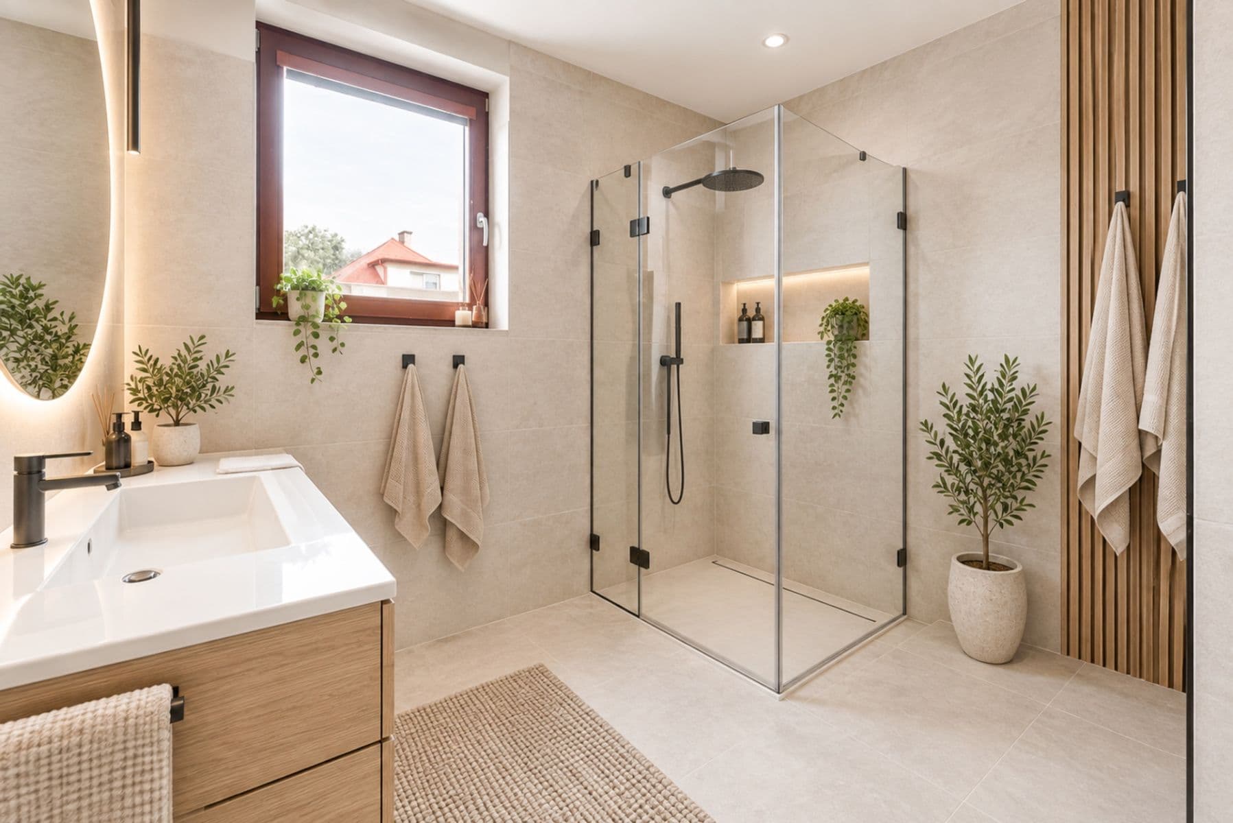Prodej domu 198 m², pozemek 641 m², Do Zahrádek II, Praha, Praha Prodej domu 198 m², pozemek 641 m², Do Zahrádek II, Praha, Praha
