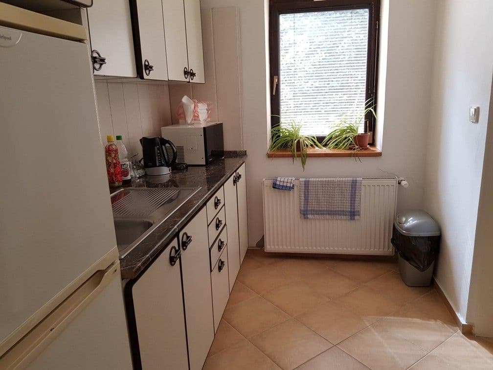Pronájem bytu 3+1 90 m², Vančurova, Brno, Jihomoravský kraj Pronájem bytu 3+1 90 m², Vančurova, Brno, Jihomoravský kraj