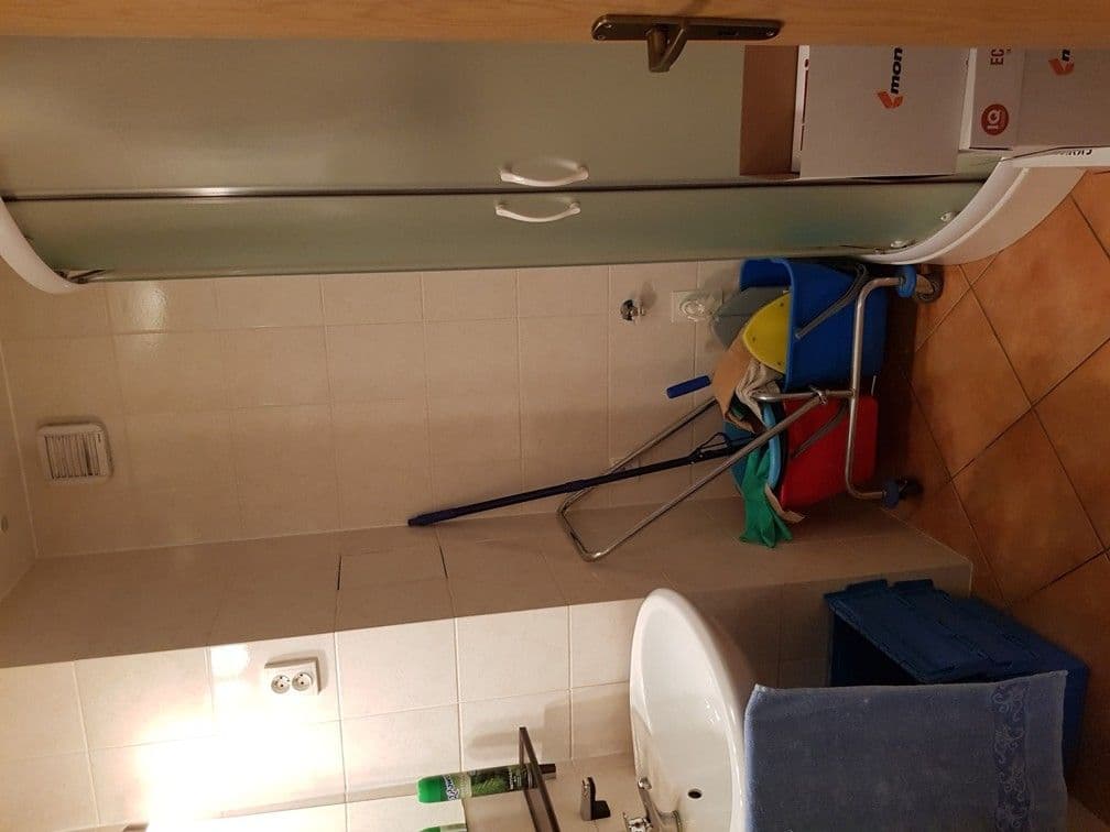 Pronájem bytu 3+1 90 m², Vančurova, Brno, Jihomoravský kraj Pronájem bytu 3+1 90 m², Vančurova, Brno, Jihomoravský kraj