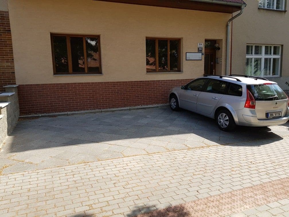 Pronájem bytu 3+1 90 m², Vančurova, Brno, Jihomoravský kraj Pronájem bytu 3+1 90 m², Vančurova, Brno, Jihomoravský kraj