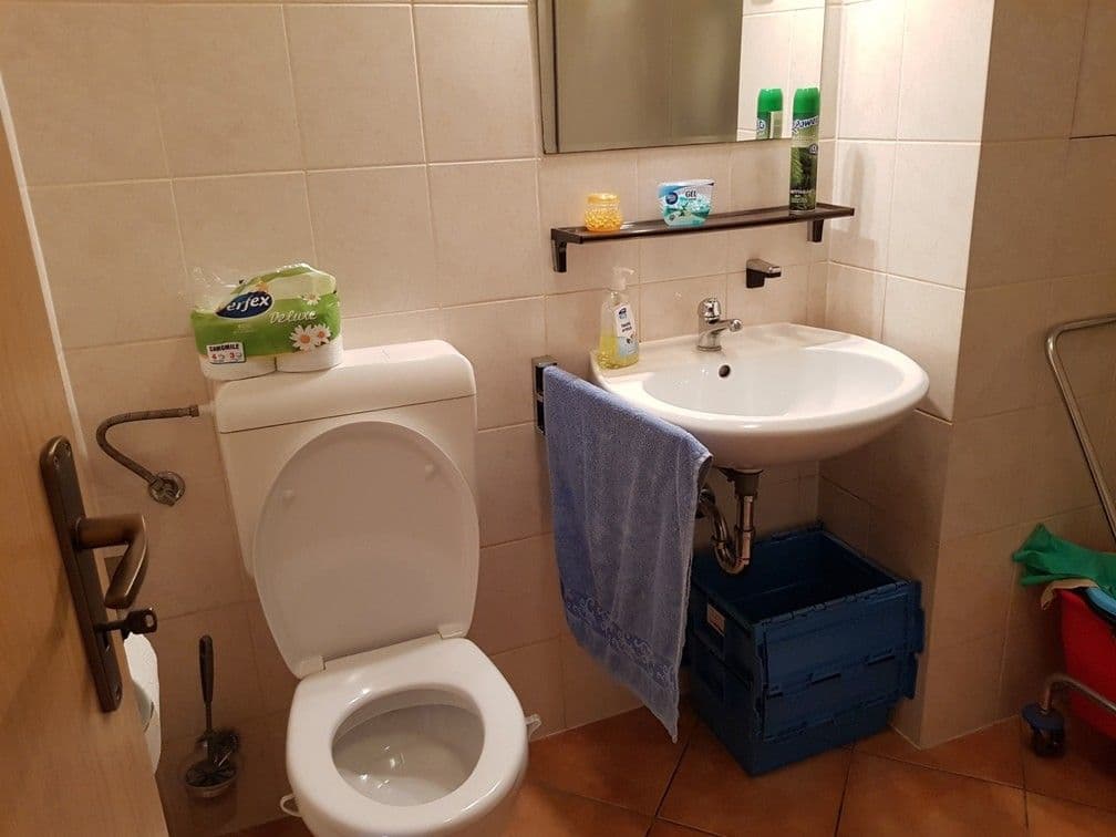 Pronájem bytu 3+1 90 m², Vančurova, Brno, Jihomoravský kraj Pronájem bytu 3+1 90 m², Vančurova, Brno, Jihomoravský kraj