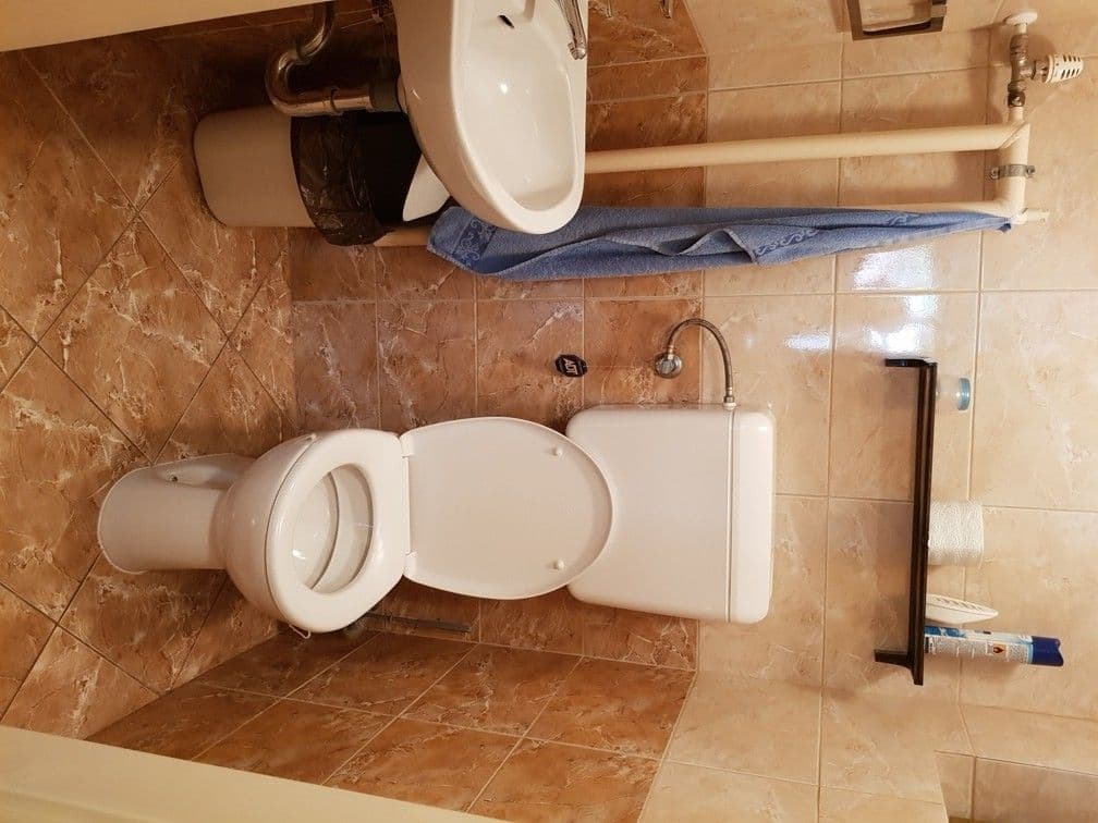 Pronájem bytu 3+1 90 m², Vančurova, Brno, Jihomoravský kraj Pronájem bytu 3+1 90 m², Vančurova, Brno, Jihomoravský kraj