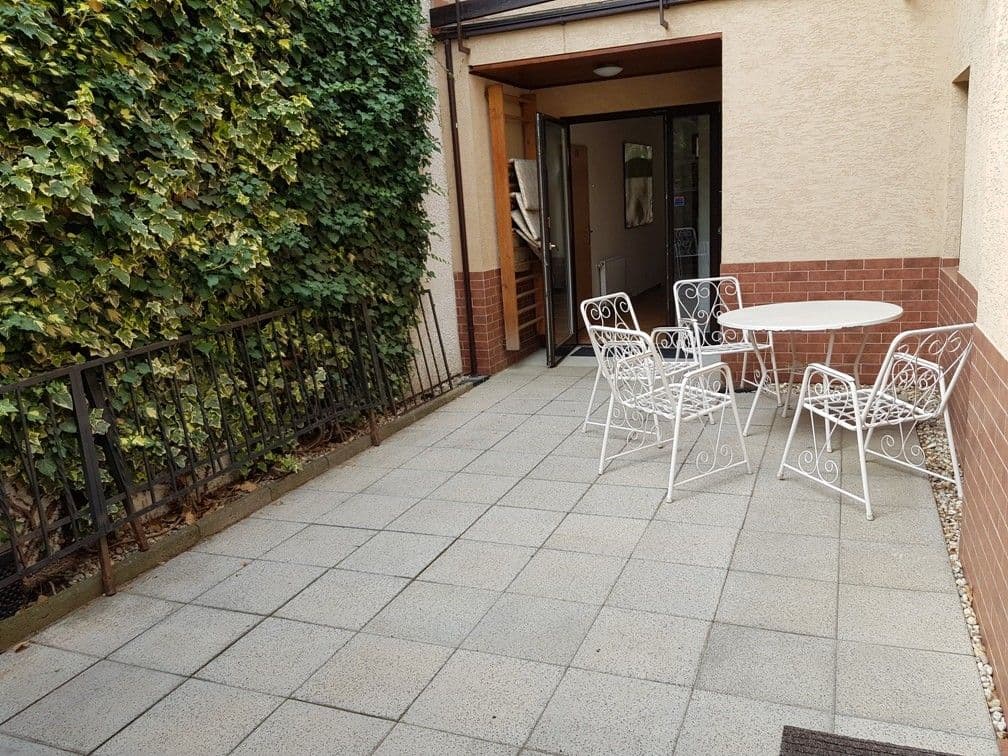 Pronájem bytu 3+1 90 m², Vančurova, Brno, Jihomoravský kraj Pronájem bytu 3+1 90 m², Vančurova, Brno, Jihomoravský kraj