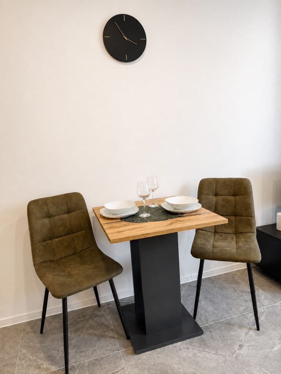Pronájem bytu 2+1 55 m², Staré Hory, Banskobystrický kraj Pronájem bytu 2+1 55 m², Staré Hory, Banskobystrický kraj