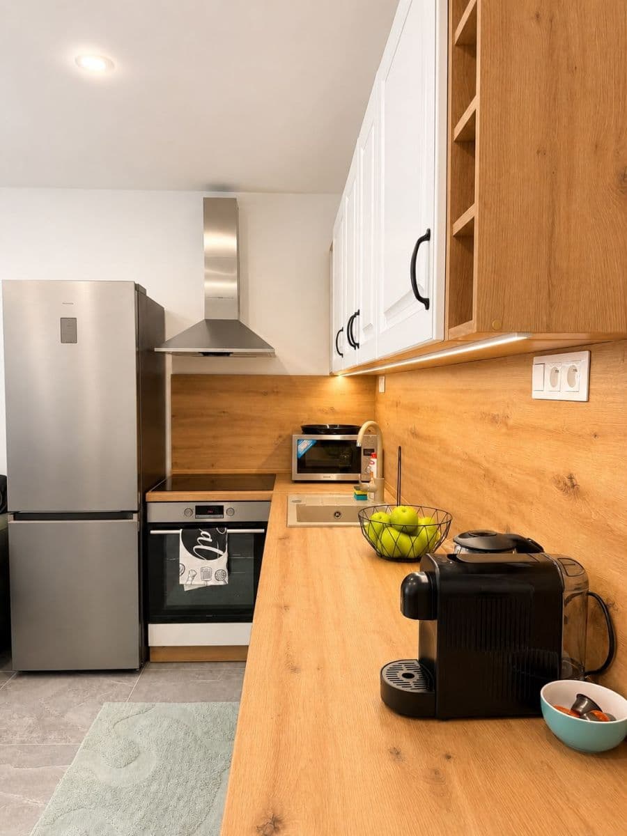 Pronájem bytu 2+1 55 m², Staré Hory, Banskobystrický kraj Pronájem bytu 2+1 55 m², Staré Hory, Banskobystrický kraj