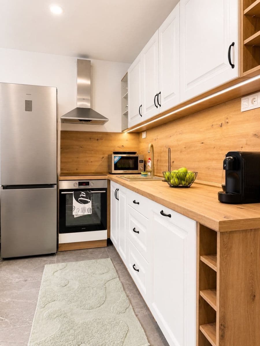 Pronájem bytu 2+1 55 m², Staré Hory, Banskobystrický kraj Pronájem bytu 2+1 55 m², Staré Hory, Banskobystrický kraj