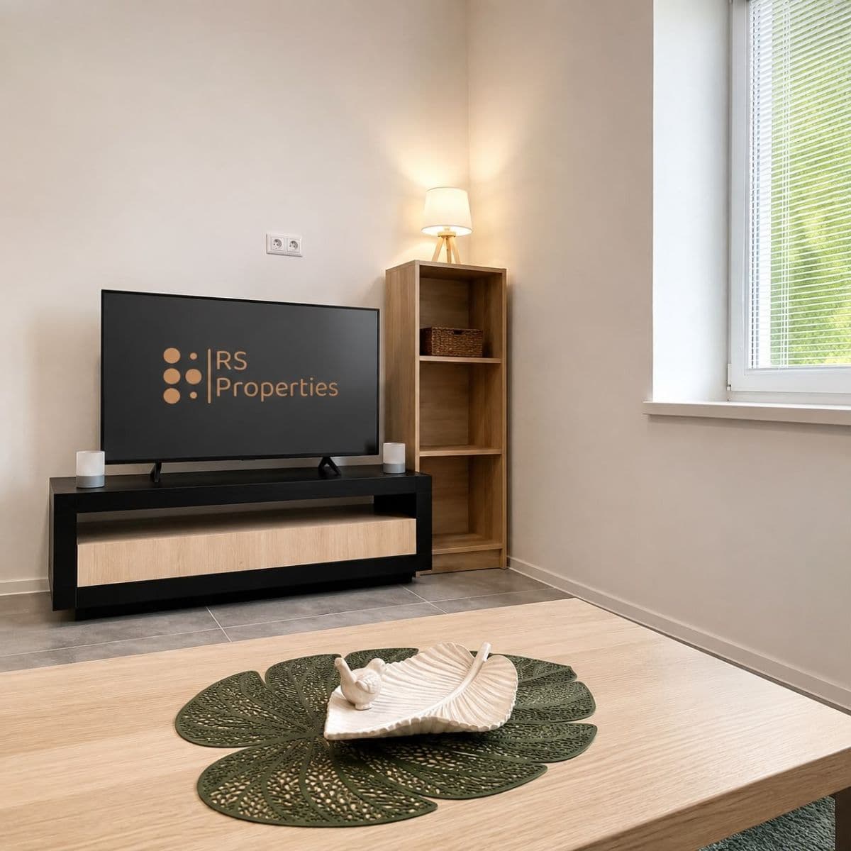 Pronájem bytu 2+1 55 m², Staré Hory, Banskobystrický kraj Pronájem bytu 2+1 55 m², Staré Hory, Banskobystrický kraj