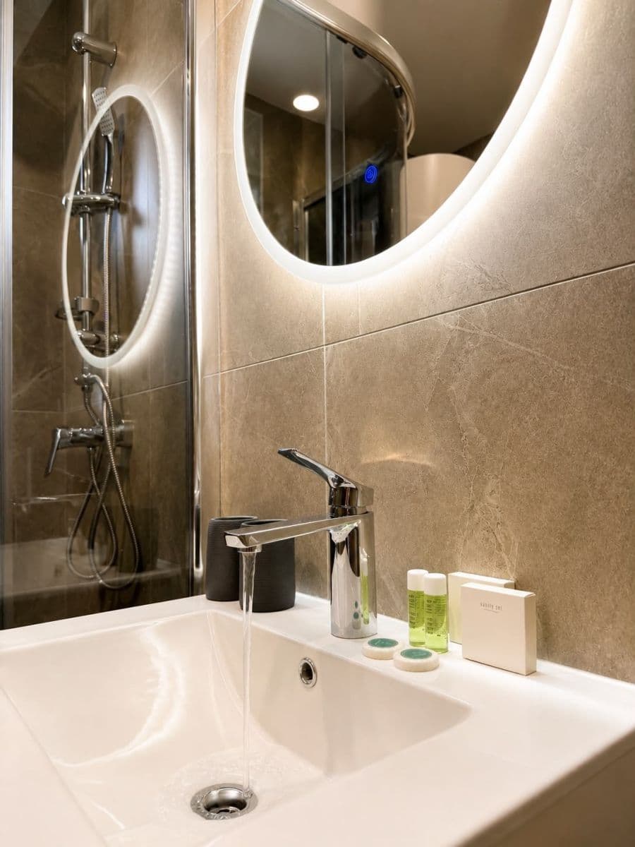 Pronájem bytu 2+1 55 m², Staré Hory, Banskobystrický kraj Pronájem bytu 2+1 55 m², Staré Hory, Banskobystrický kraj