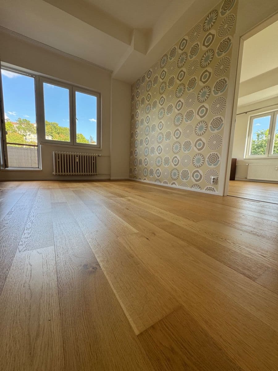Pronájem bytu 3+kk 78 m², Podolské nábřeží, Praha, Praha Pronájem bytu 3+kk 78 m², Podolské nábřeží, Praha, Praha