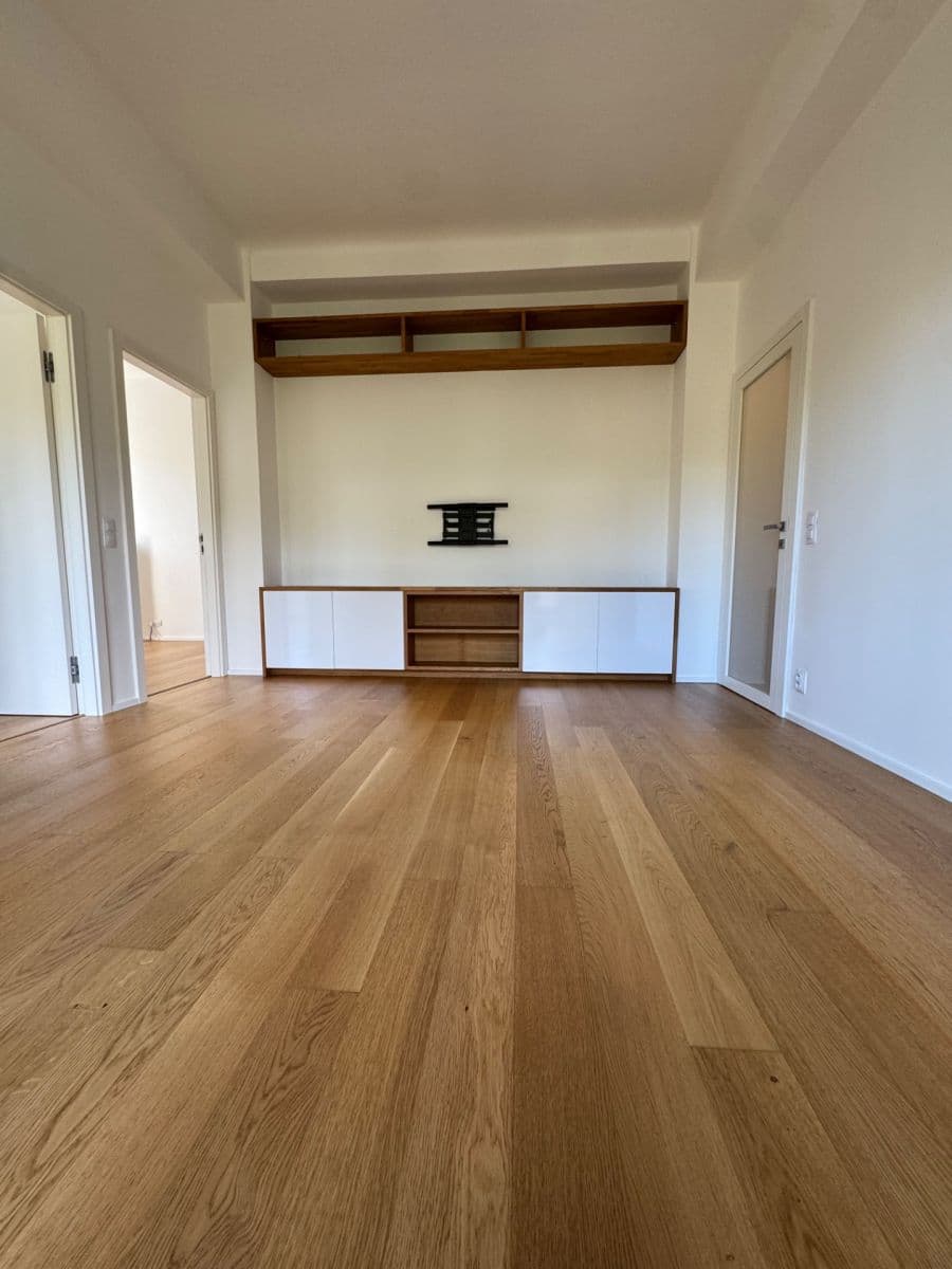 Pronájem bytu 3+kk 78 m², Podolské nábřeží, Praha, Praha Pronájem bytu 3+kk 78 m², Podolské nábřeží, Praha, Praha