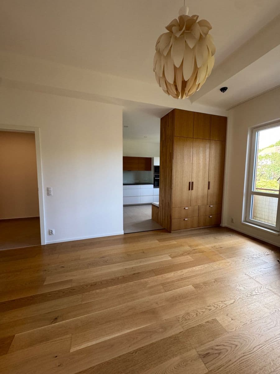 Pronájem bytu 3+kk 78 m², Podolské nábřeží, Praha, Praha Pronájem bytu 3+kk 78 m², Podolské nábřeží, Praha, Praha