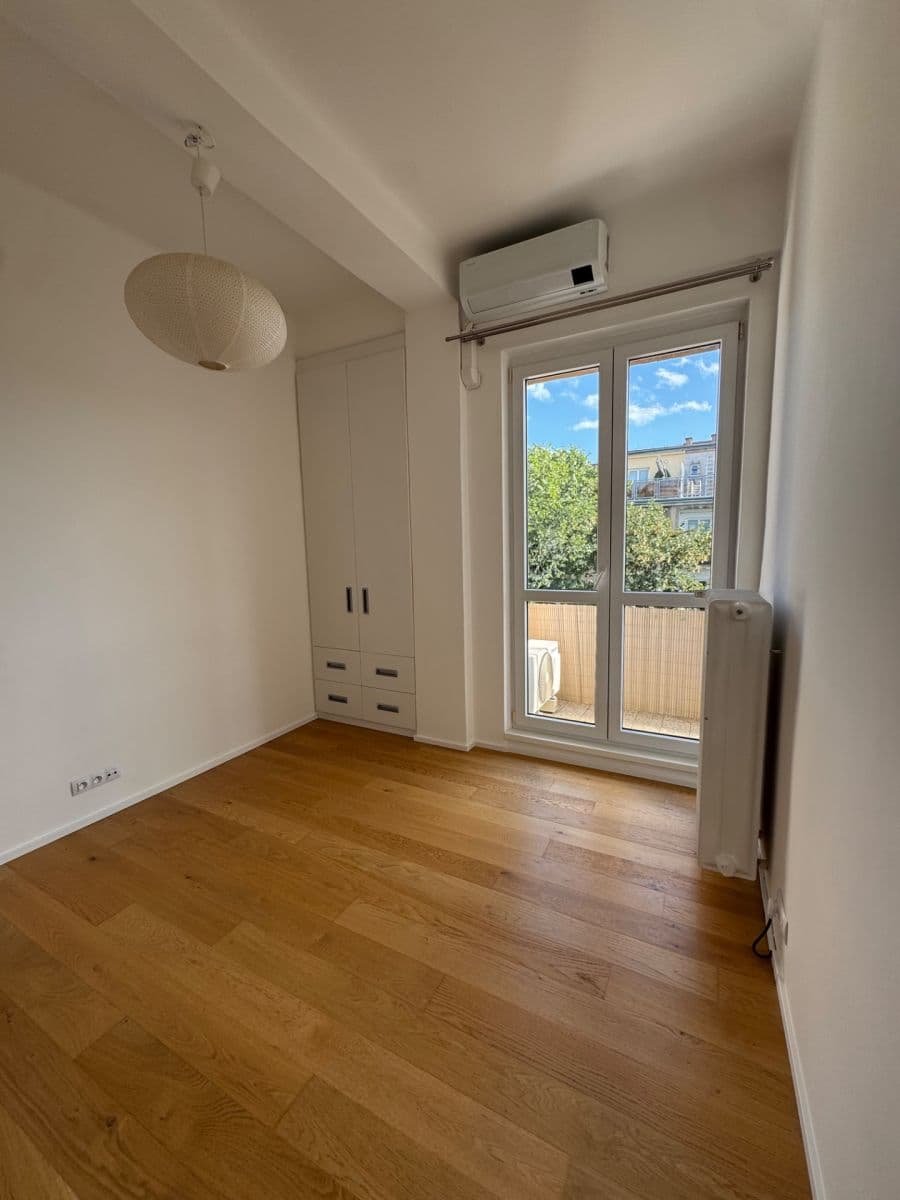 Pronájem bytu 3+kk 78 m², Podolské nábřeží, Praha, Praha Pronájem bytu 3+kk 78 m², Podolské nábřeží, Praha, Praha