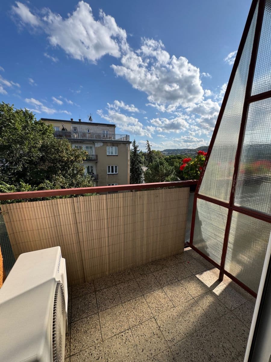 Pronájem bytu 3+kk 78 m², Podolské nábřeží, Praha, Praha Pronájem bytu 3+kk 78 m², Podolské nábřeží, Praha, Praha