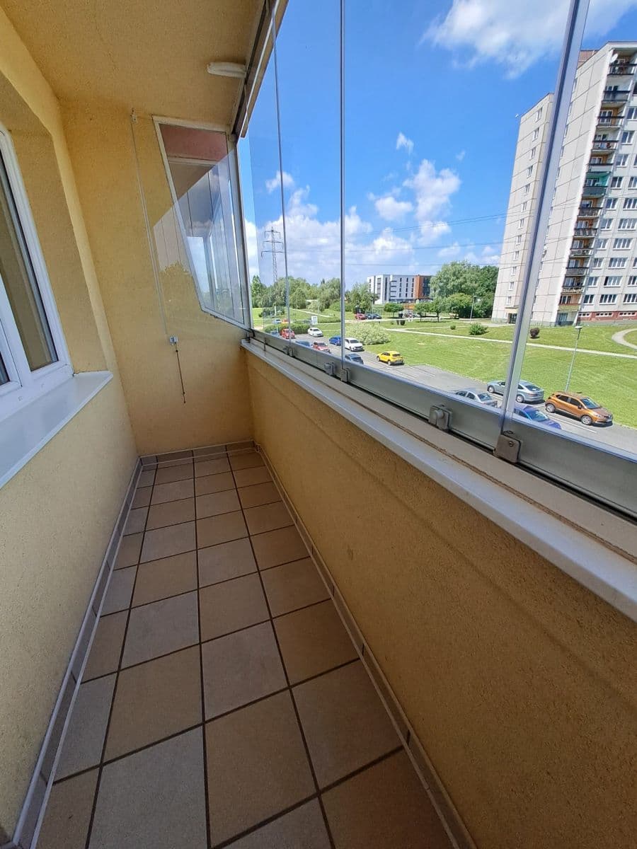 Pronájem bytu 3+1 79 m², Letní, Havířov, Moravskoslezský kraj Pronájem bytu 3+1 79 m², Letní, Havířov, Moravskoslezský kraj