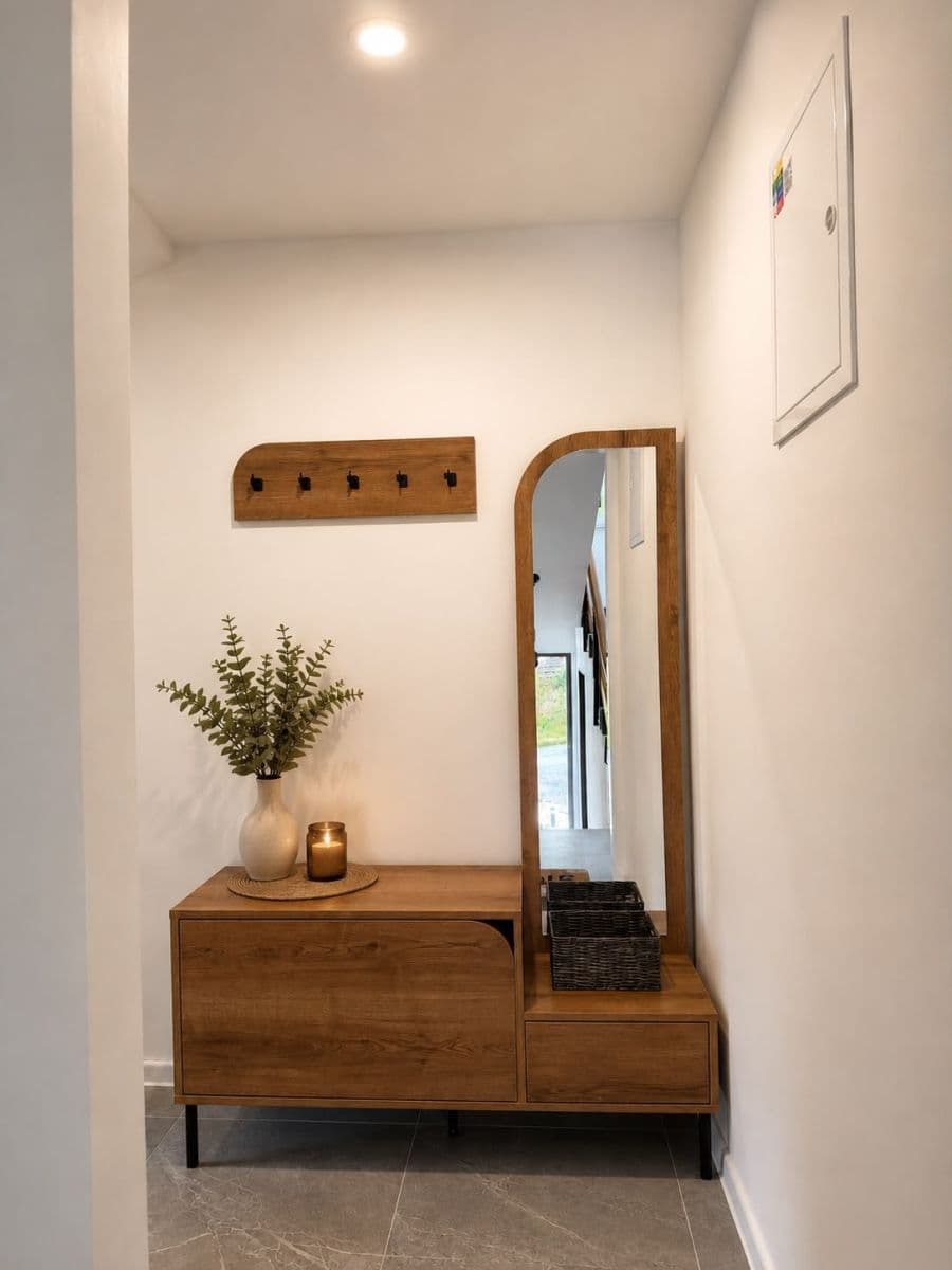 Pronájem bytu 3+1 65 m², Staré Hory, Banskobystrický kraj Pronájem bytu 3+1 65 m², Staré Hory, Banskobystrický kraj