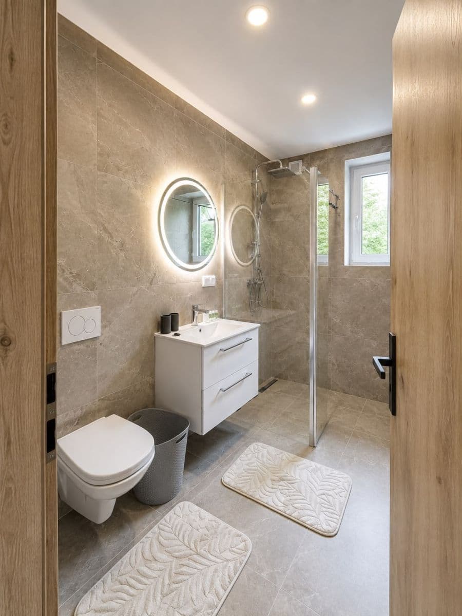 Pronájem bytu 3+1 65 m², Staré Hory, Banskobystrický kraj Pronájem bytu 3+1 65 m², Staré Hory, Banskobystrický kraj
