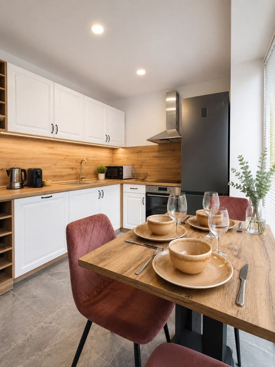 Pronájem bytu 3+1 65 m², Staré Hory, Banskobystrický kraj Pronájem bytu 3+1 65 m², Staré Hory, Banskobystrický kraj
