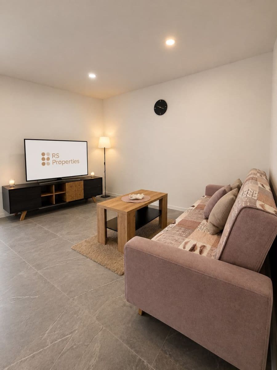 Pronájem bytu 3+1 65 m², Staré Hory, Banskobystrický kraj Pronájem bytu 3+1 65 m², Staré Hory, Banskobystrický kraj