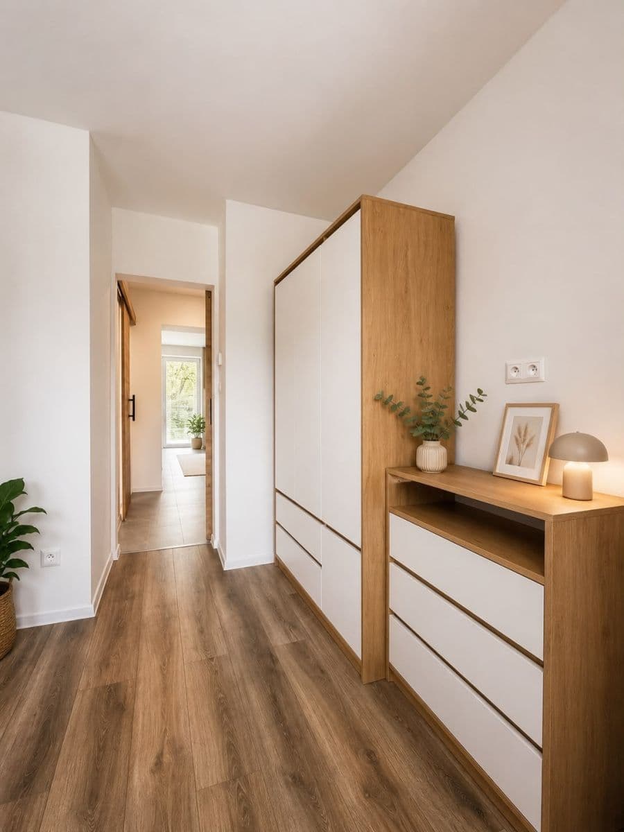 Pronájem bytu 3+1 65 m², Staré Hory, Banskobystrický kraj Pronájem bytu 3+1 65 m², Staré Hory, Banskobystrický kraj