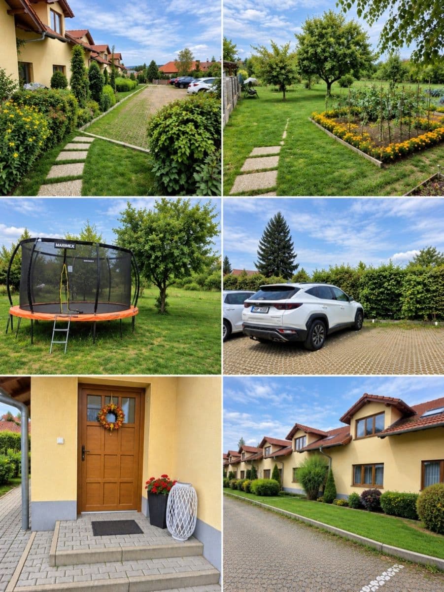 Prodej bytu 2+kk 67 m², Pražská, Jílové u Prahy, Středočeský kraj Prodej bytu 2+kk 67 m², Pražská, Jílové u Prahy, Středočeský kraj
