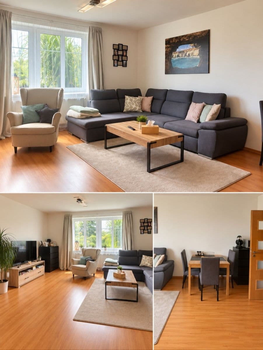 Prodej bytu 2+kk 67 m², Pražská, Jílové u Prahy, Středočeský kraj Prodej bytu 2+kk 67 m², Pražská, Jílové u Prahy, Středočeský kraj
