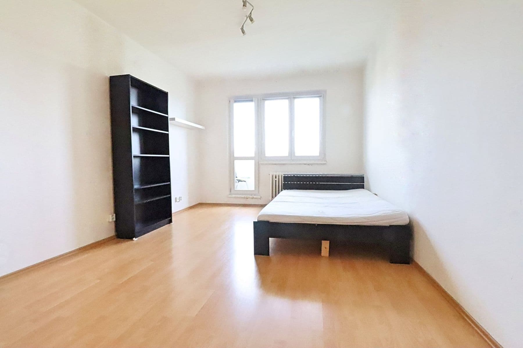 Pronájem bytu 2+1 56 m², Práčská, Praha, Praha Pronájem bytu 2+1 56 m², Práčská, Praha, Praha