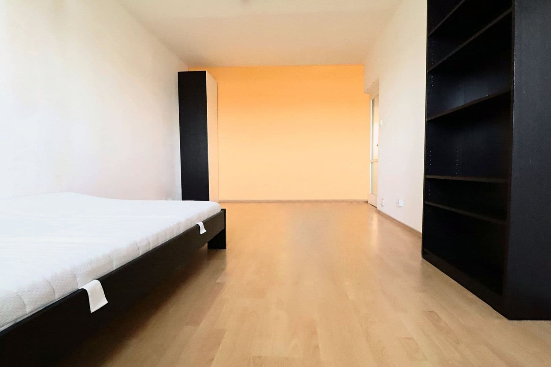 Pronájem bytu 2+1 56 m², Práčská, Praha, Praha Pronájem bytu 2+1 56 m², Práčská, Praha, Praha