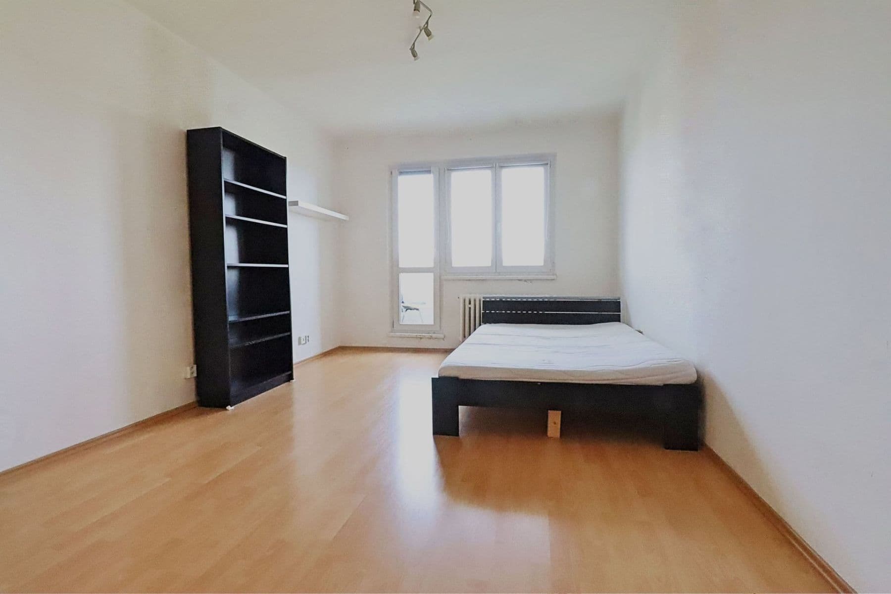 Pronájem bytu 2+1 56 m², Práčská, Praha, Praha Pronájem bytu 2+1 56 m², Práčská, Praha, Praha