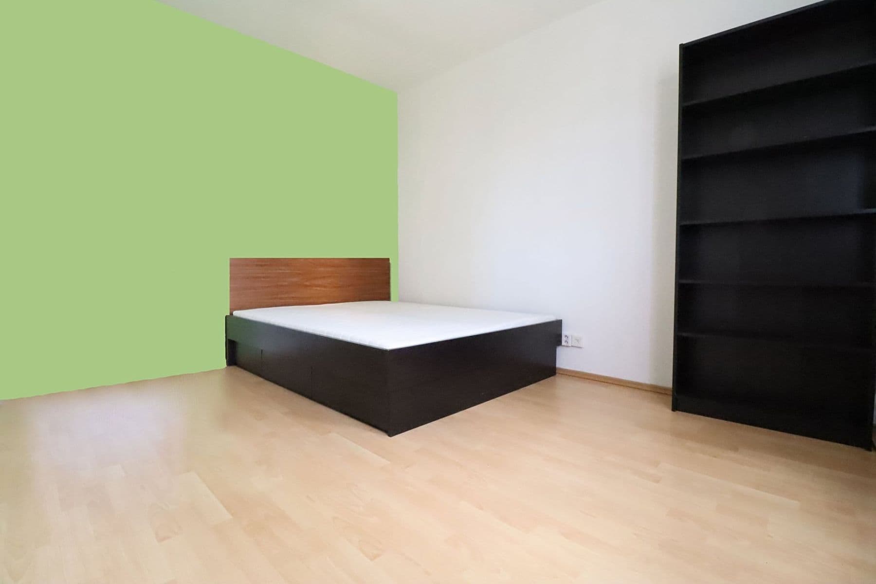 Pronájem bytu 2+1 56 m², Práčská, Praha, Praha Pronájem bytu 2+1 56 m², Práčská, Praha, Praha