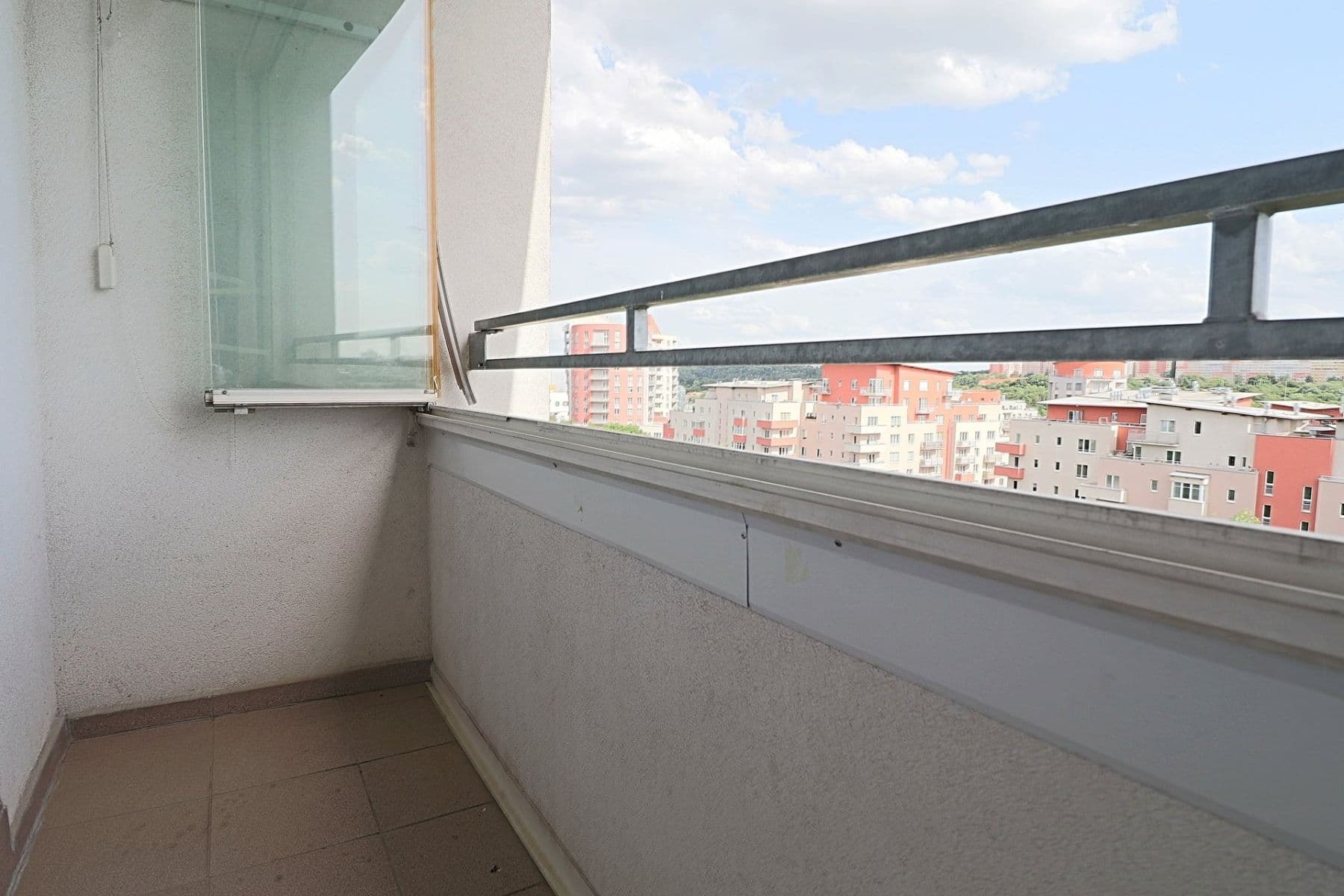 Pronájem bytu 2+1 56 m², Práčská, Praha, Praha Pronájem bytu 2+1 56 m², Práčská, Praha, Praha