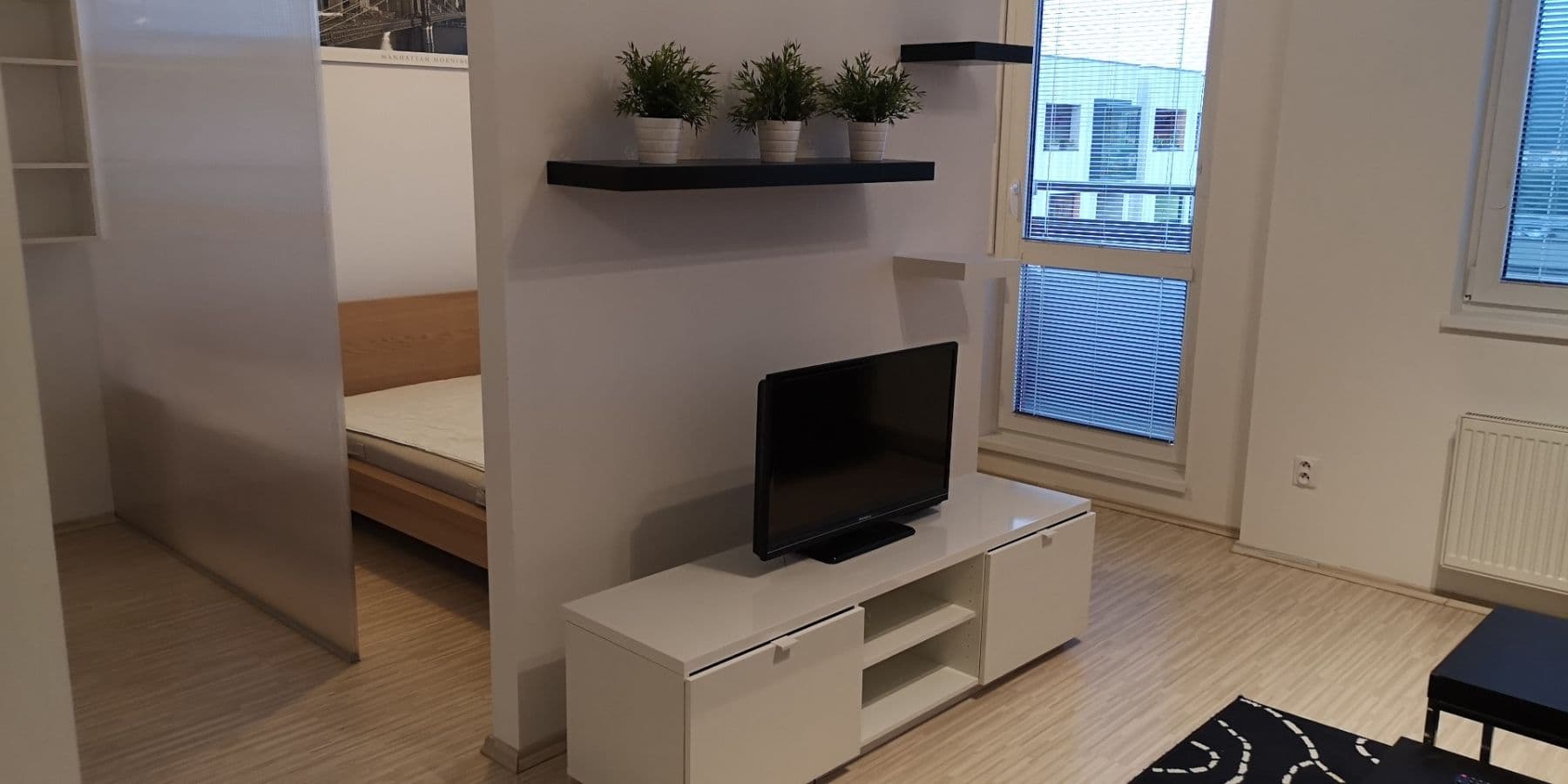 Prodej bytu 1+1 40 m², Nejedlého, Dúbravka, Bratislavský kraj Prodej bytu 1+1 40 m², Nejedlého, Dúbravka, Bratislavský kraj