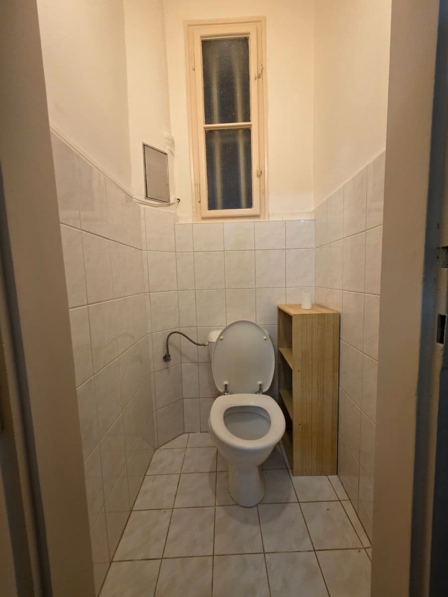 Prodej bytu 2+kk 53 m², Puškinovo náměstí, Praha, Praha Prodej bytu 2+kk 53 m², Puškinovo náměstí, Praha, Praha