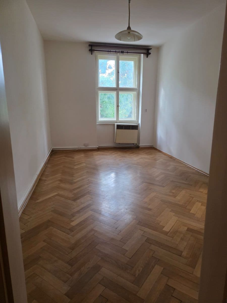 Prodej bytu 2+kk 53 m², Puškinovo náměstí, Praha, Praha Prodej bytu 2+kk 53 m², Puškinovo náměstí, Praha, Praha