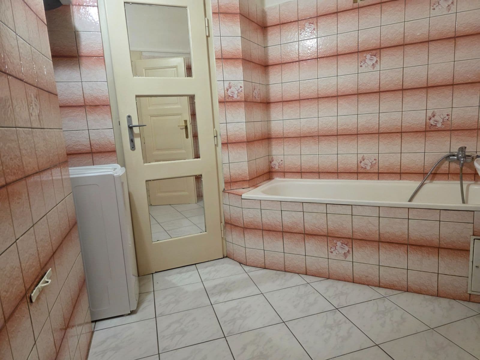Prodej bytu 2+kk 53 m², Puškinovo náměstí, Praha, Praha Prodej bytu 2+kk 53 m², Puškinovo náměstí, Praha, Praha