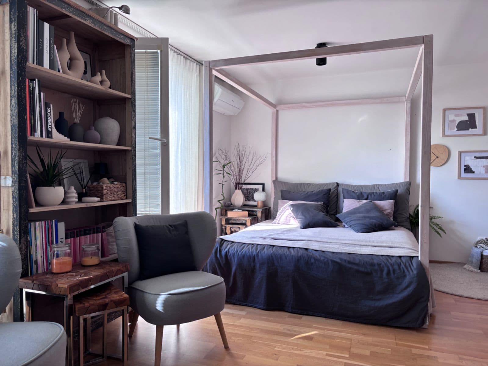 Pronájem bytu 1+kk 42 m², Moskevská, Praha, Praha Pronájem bytu 1+kk 42 m², Moskevská, Praha, Praha