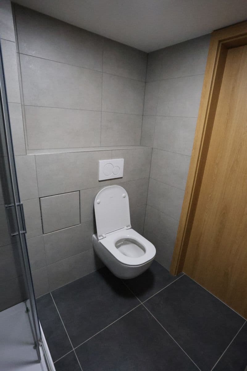 Pronájem bytu 1+kk 28 m², Sokolská, Praha, Praha Pronájem bytu 1+kk 28 m², Sokolská, Praha, Praha