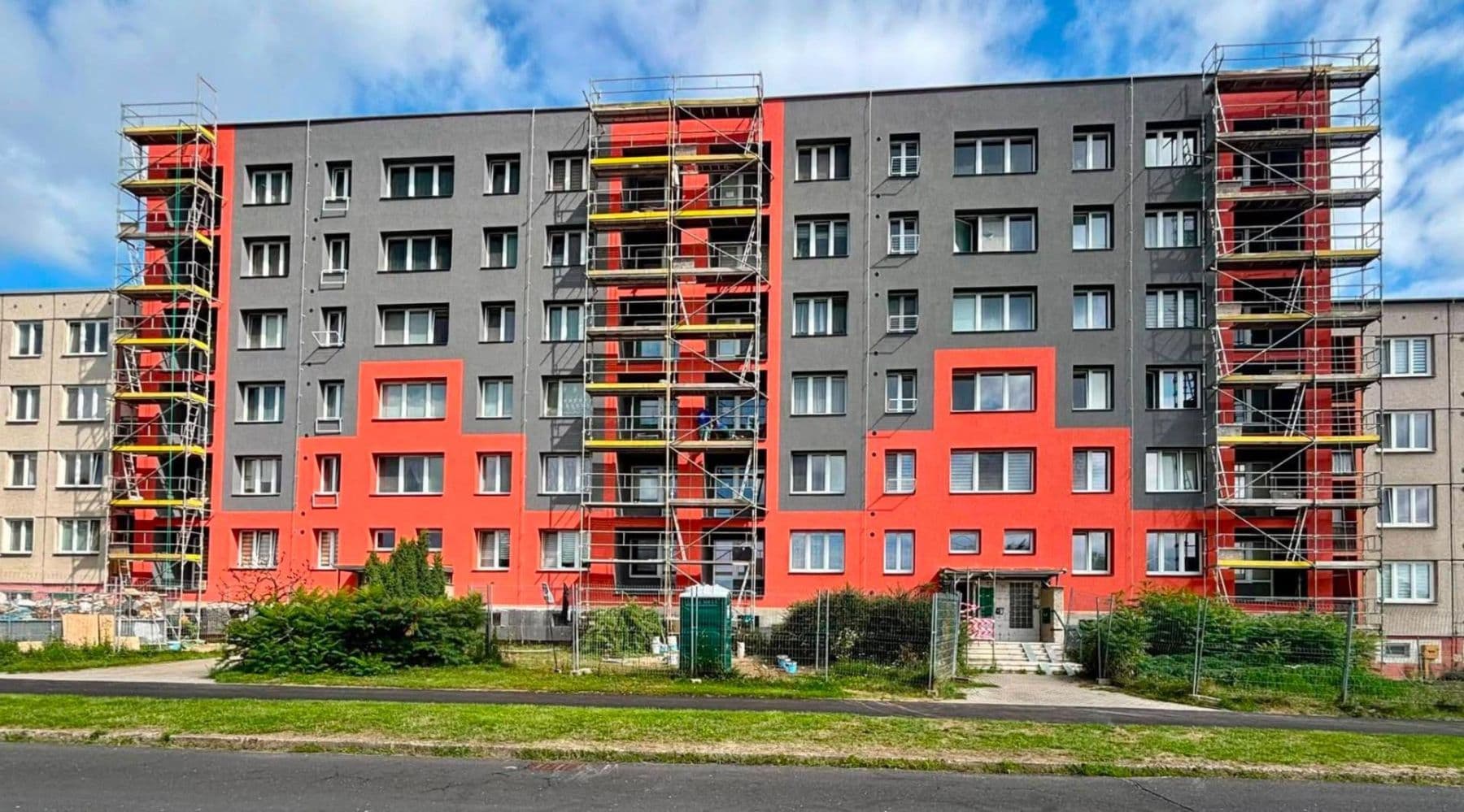 Prodej bytu 2+1 43 m², Moravská, Havířov, Moravskoslezský kraj Prodej bytu 2+1 43 m², Moravská, Havířov, Moravskoslezský kraj