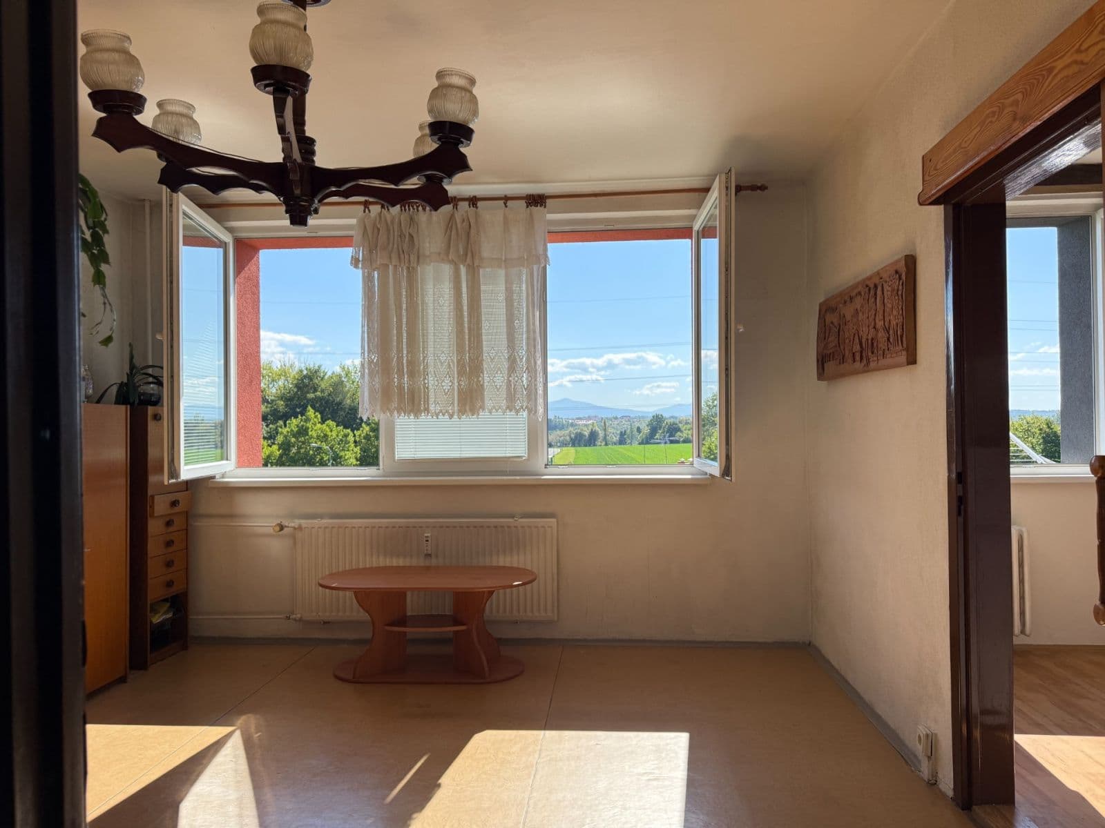 Prodej bytu 2+1 43 m², Moravská, Havířov, Moravskoslezský kraj Prodej bytu 2+1 43 m², Moravská, Havířov, Moravskoslezský kraj