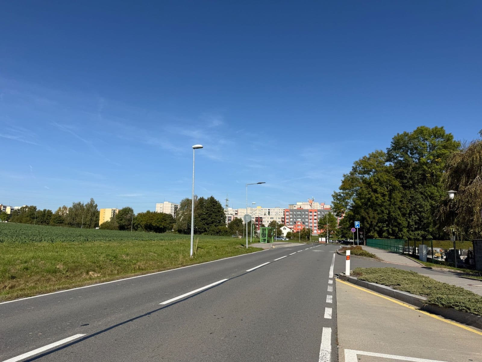Prodej bytu 2+1 43 m², Moravská, Havířov, Moravskoslezský kraj Prodej bytu 2+1 43 m², Moravská, Havířov, Moravskoslezský kraj