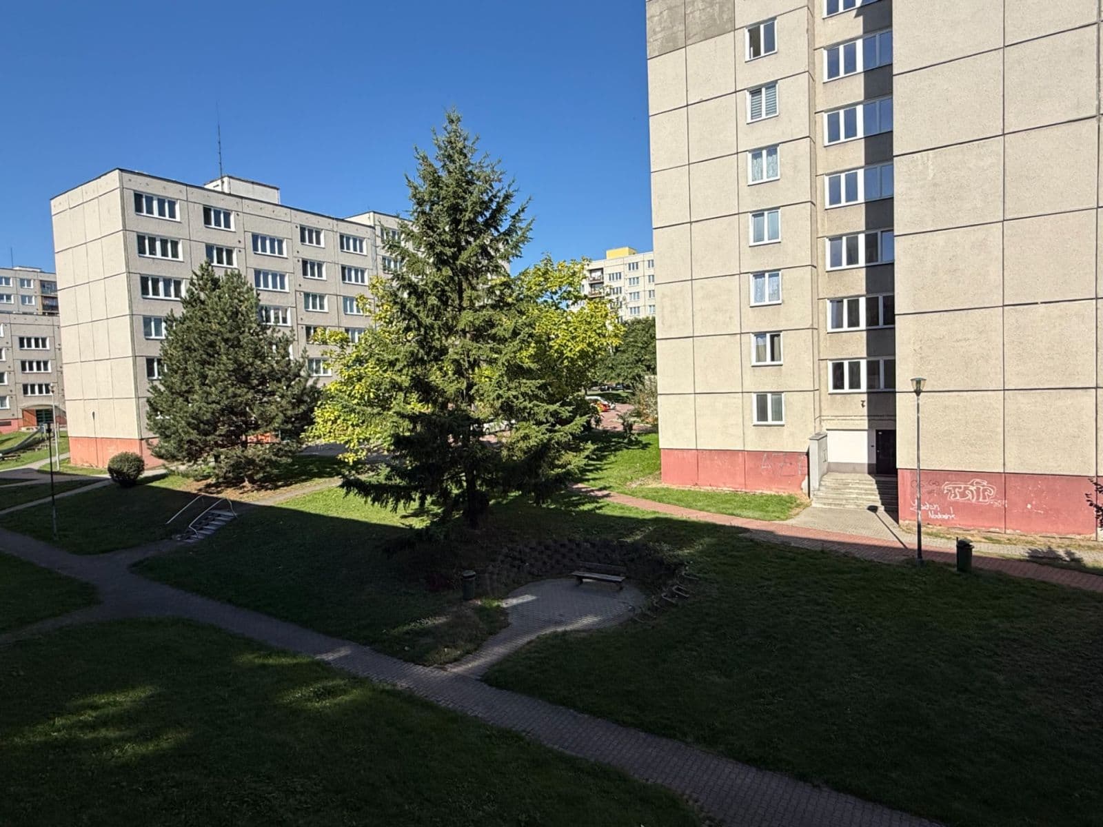 Prodej bytu 2+1 43 m², Moravská, Havířov, Moravskoslezský kraj Prodej bytu 2+1 43 m², Moravská, Havířov, Moravskoslezský kraj