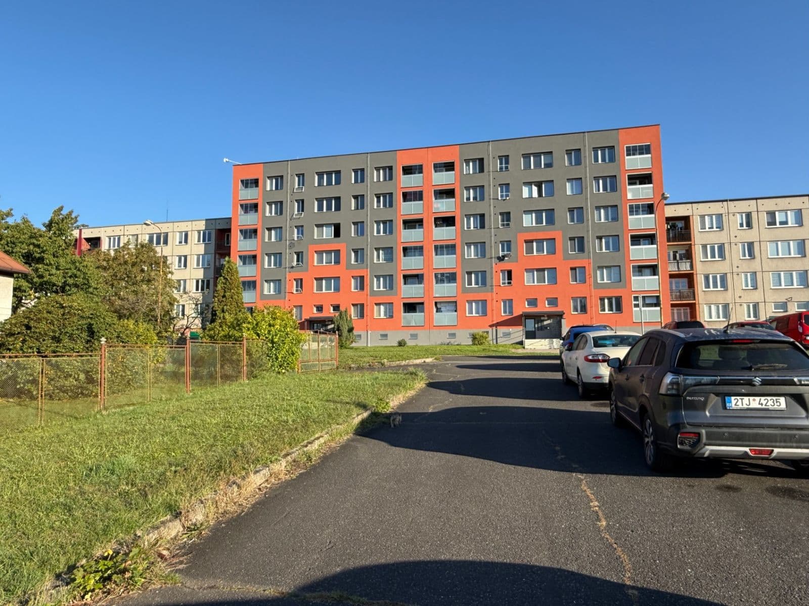 Prodej bytu 2+1 43 m², Moravská, Havířov, Moravskoslezský kraj Prodej bytu 2+1 43 m², Moravská, Havířov, Moravskoslezský kraj